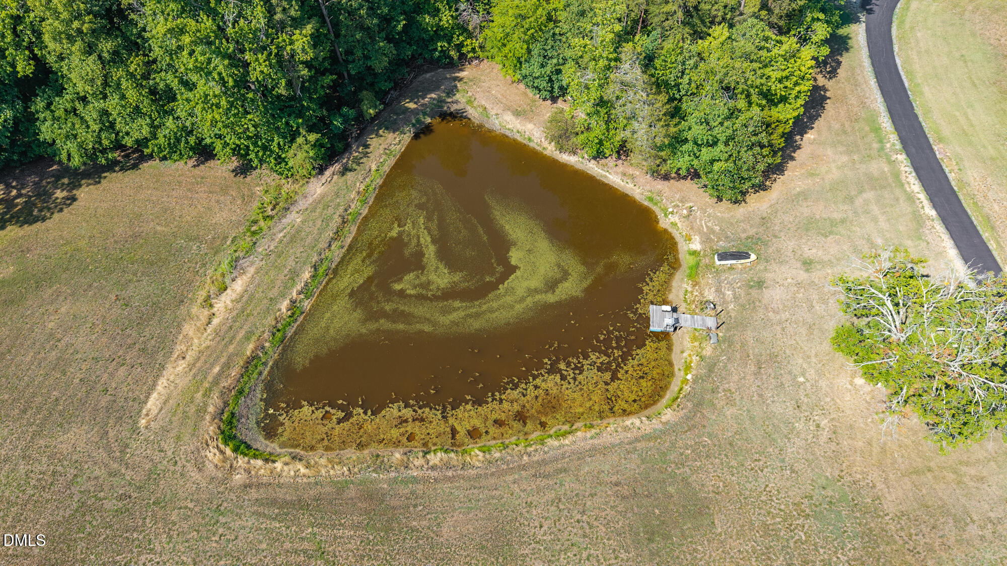 2991 Corbett Ridge Road Mebane, NC 27302 - Photo 57 of 60 2991 Corbett Ridge Drive-Drone-12