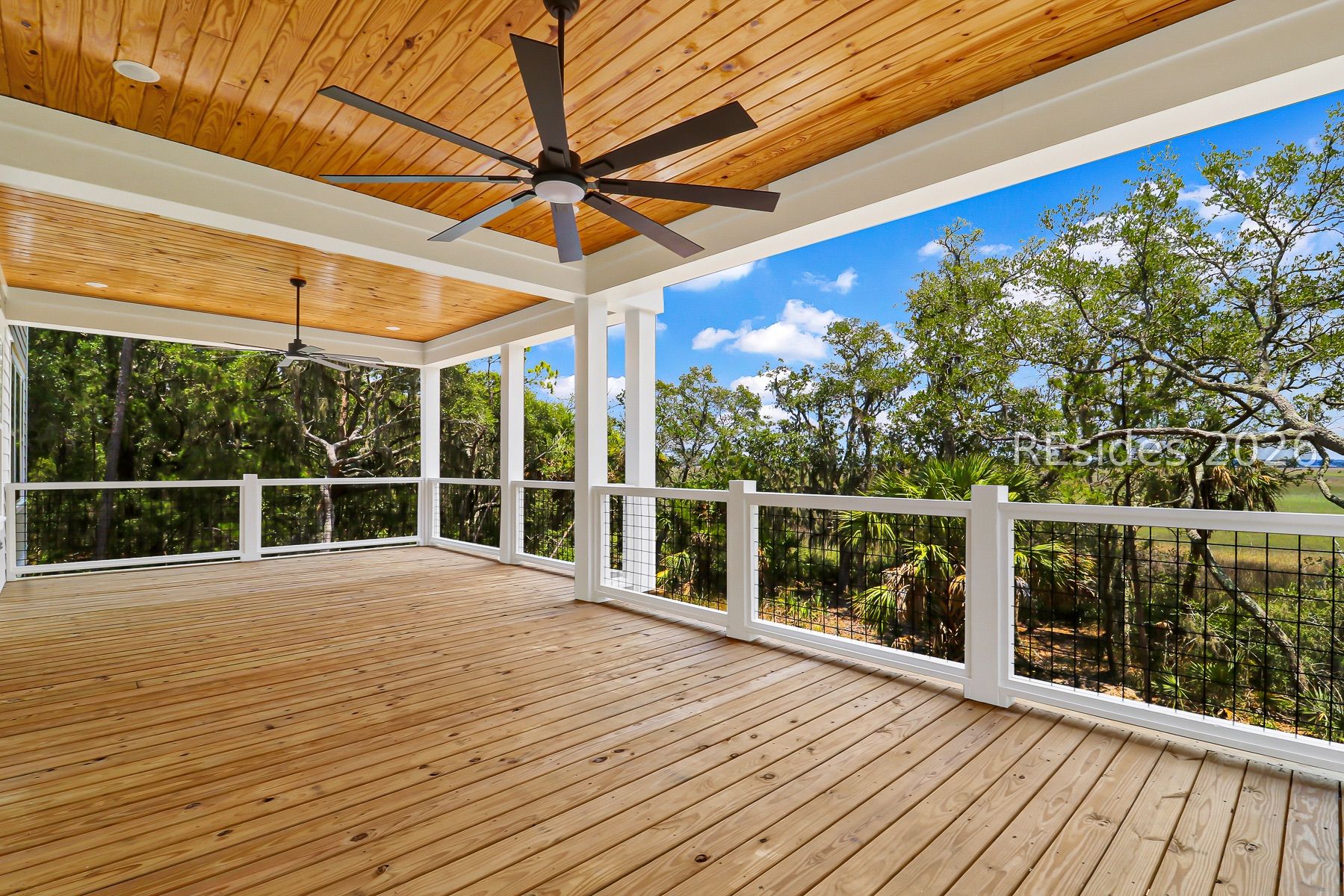 2493 Knowles Island Road Ridgeland, SC 29936 - Photo 6 of 14