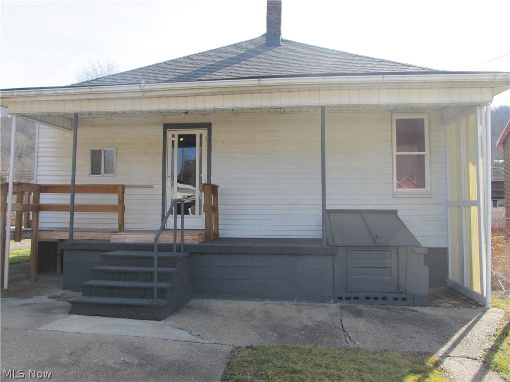 228 Rhodes Street Dillonvale, OH 43917 - Photo 20 of 23 Gallery Image 20