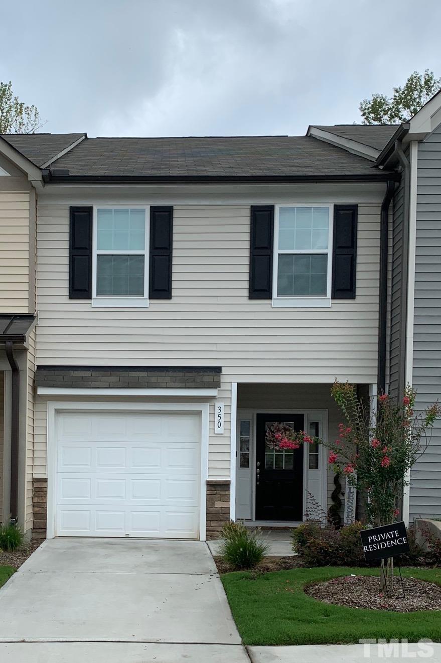 4714 Lord Fogelman Way, Unit 8 Raleigh, NC 27610 - Photo 1 of 50 Gallery Image 1