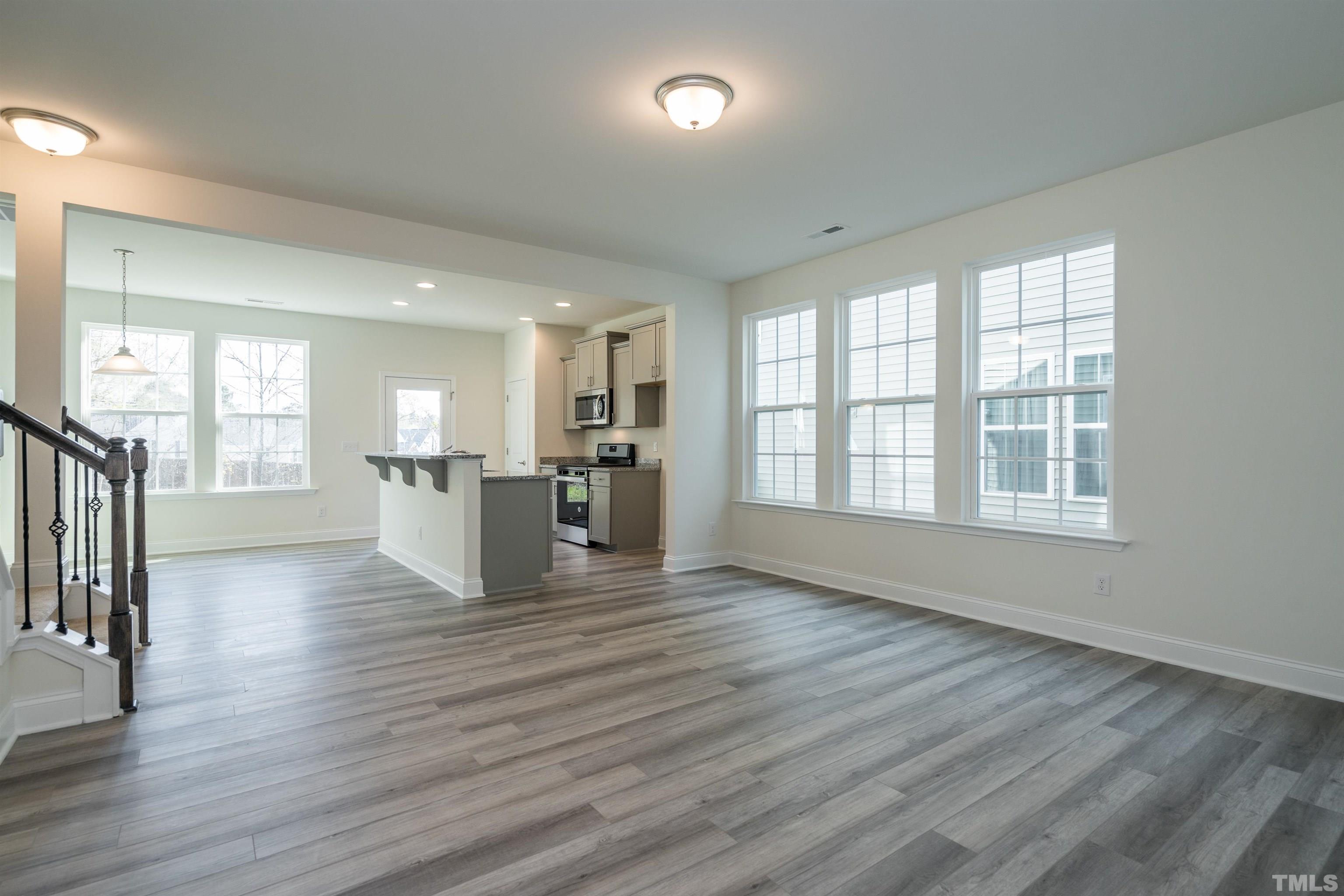 4714 Lord Fogelman Way, Unit 8 Raleigh, NC 27610 - Photo 2 of 50 Gallery Image 2