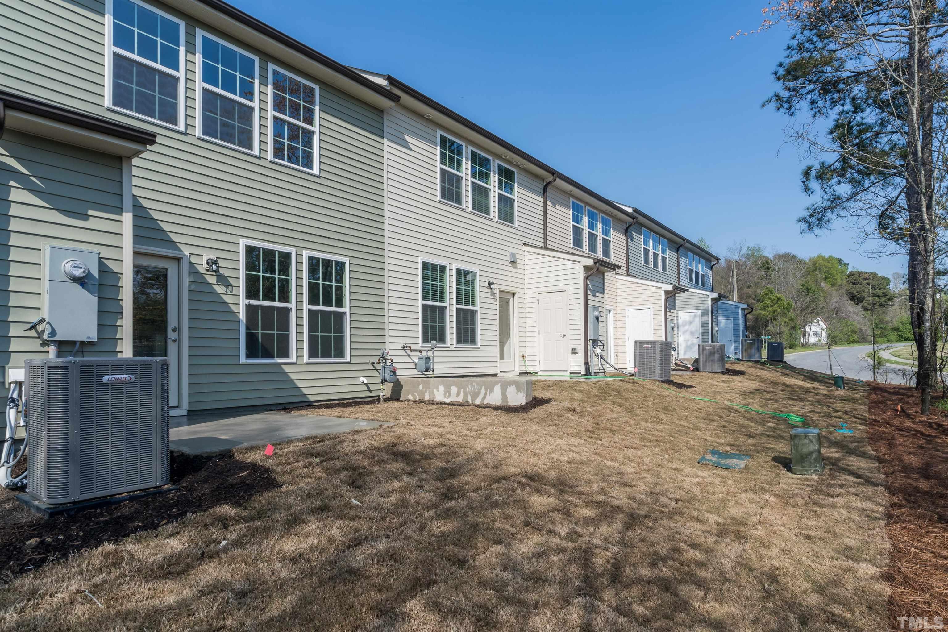 4714 Lord Fogelman Way, Unit 8 Raleigh, NC 27610 - Photo 21 of 50 Gallery Image 21