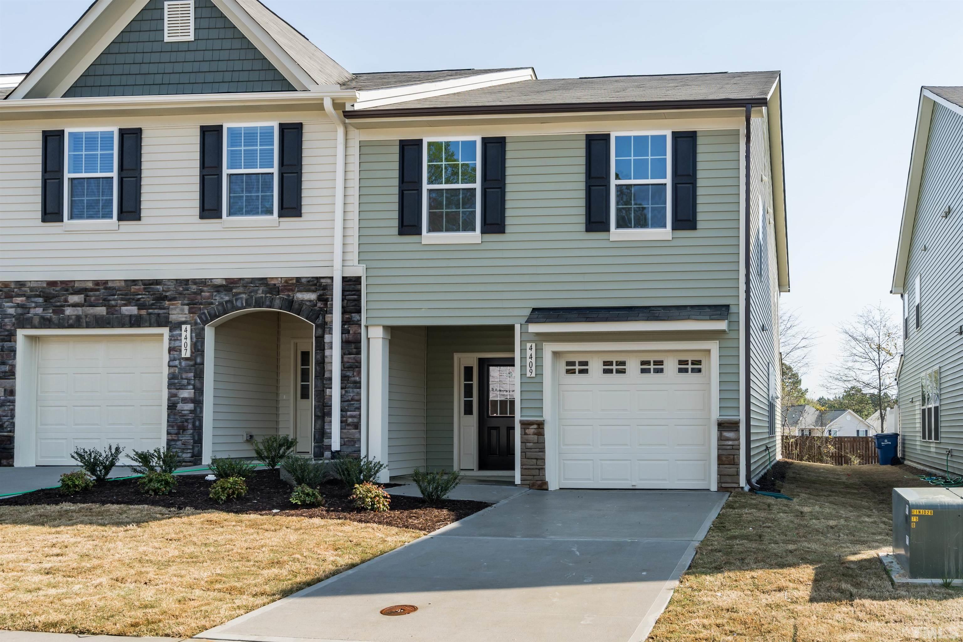 4714 Lord Fogelman Way, Unit 8 Raleigh, NC 27610 - Photo 23 of 50 Gallery Image 23
