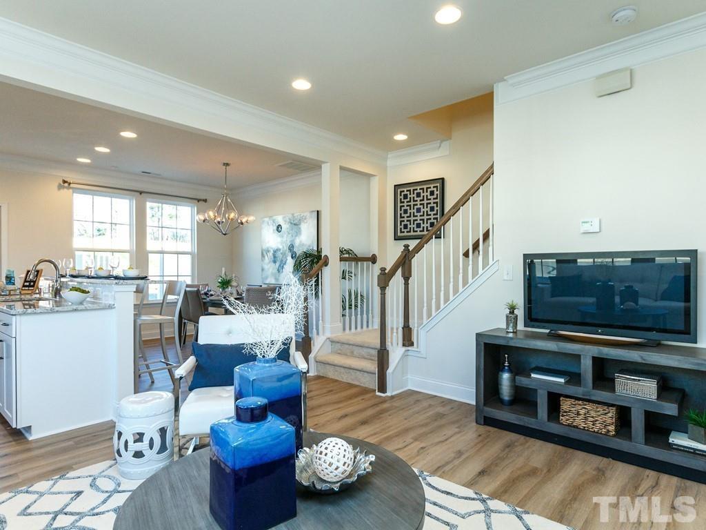 4714 Lord Fogelman Way, Unit 8 Raleigh, NC 27610 - Photo 26 of 50 Gallery Image 26