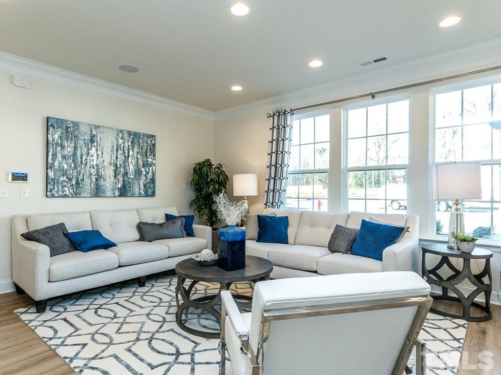 4714 Lord Fogelman Way, Unit 8 Raleigh, NC 27610 - Photo 27 of 50 Gallery Image 27