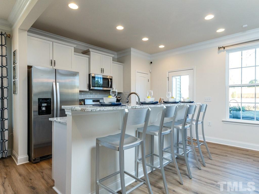 4714 Lord Fogelman Way, Unit 8 Raleigh, NC 27610 - Photo 29 of 50 Gallery Image 29