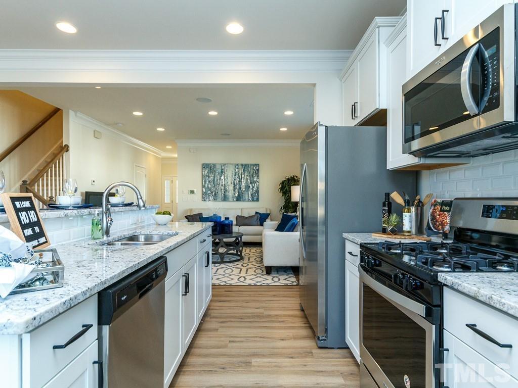 4714 Lord Fogelman Way, Unit 8 Raleigh, NC 27610 - Photo 30 of 50 Gallery Image 30