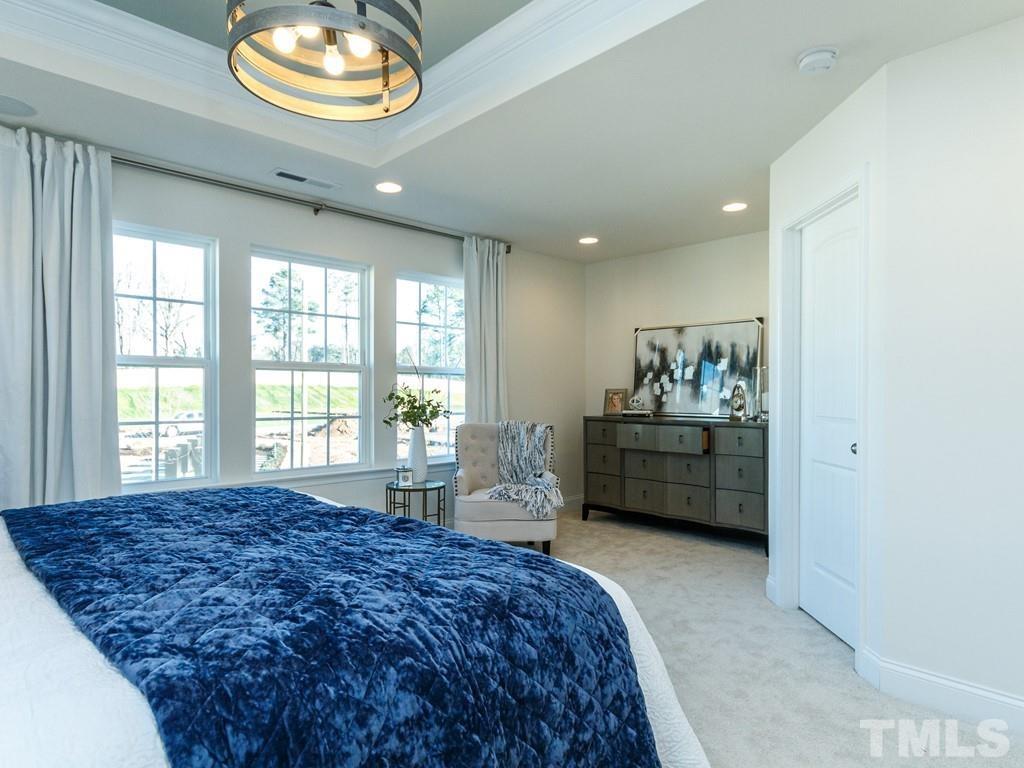 4714 Lord Fogelman Way, Unit 8 Raleigh, NC 27610 - Photo 37 of 50 Gallery Image 37