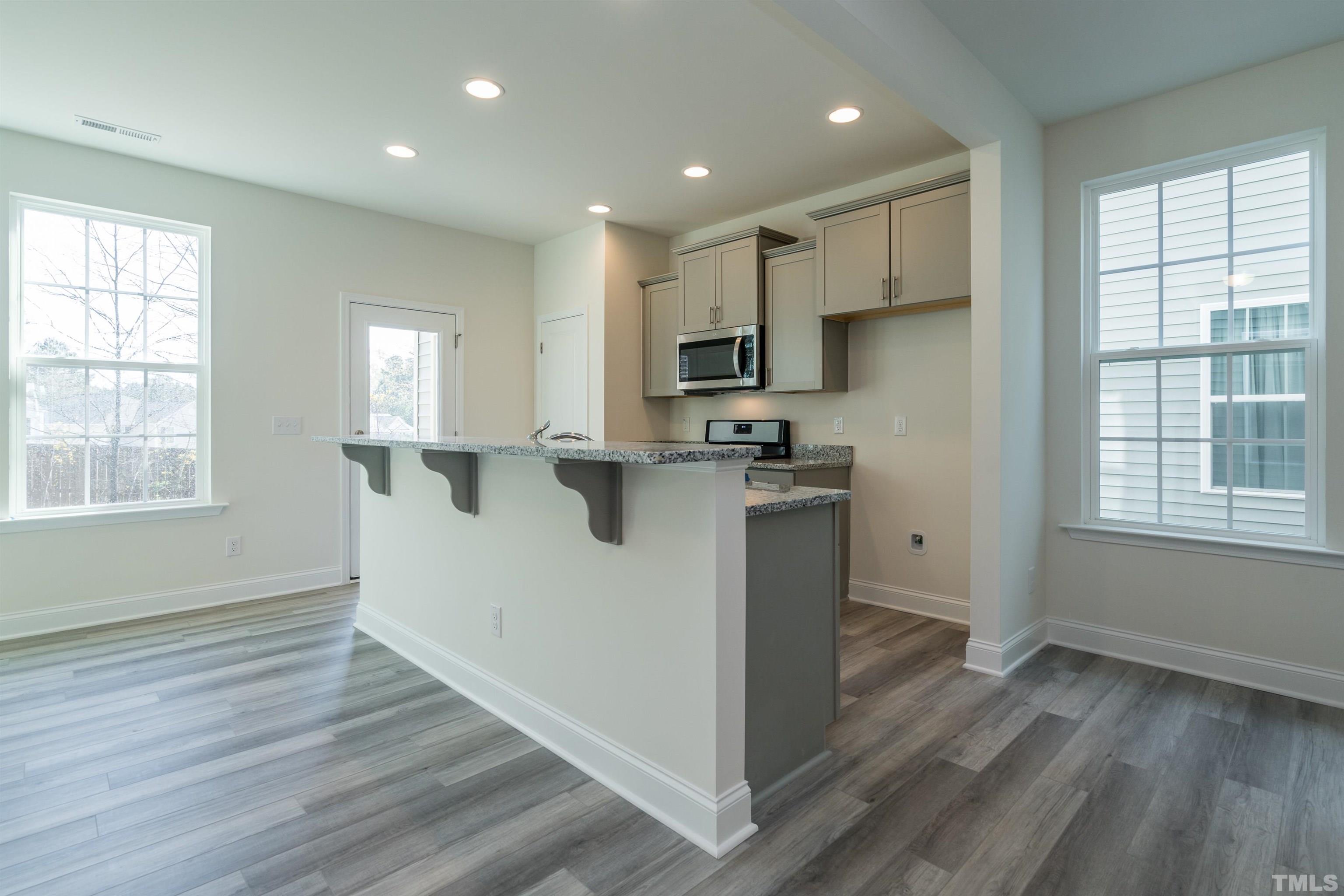 4714 Lord Fogelman Way, Unit 8 Raleigh, NC 27610 - Photo 5 of 50 Gallery Image 5