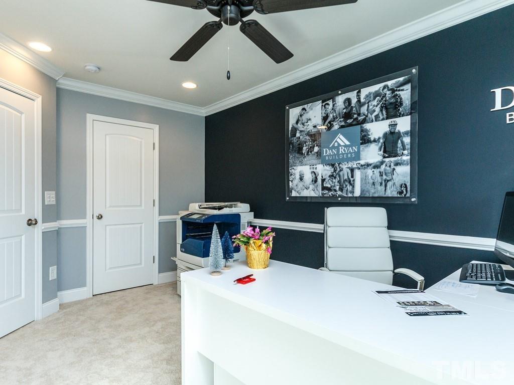 4714 Lord Fogelman Way, Unit 8 Raleigh, NC 27610 - Photo 42 of 50 Gallery Image 42