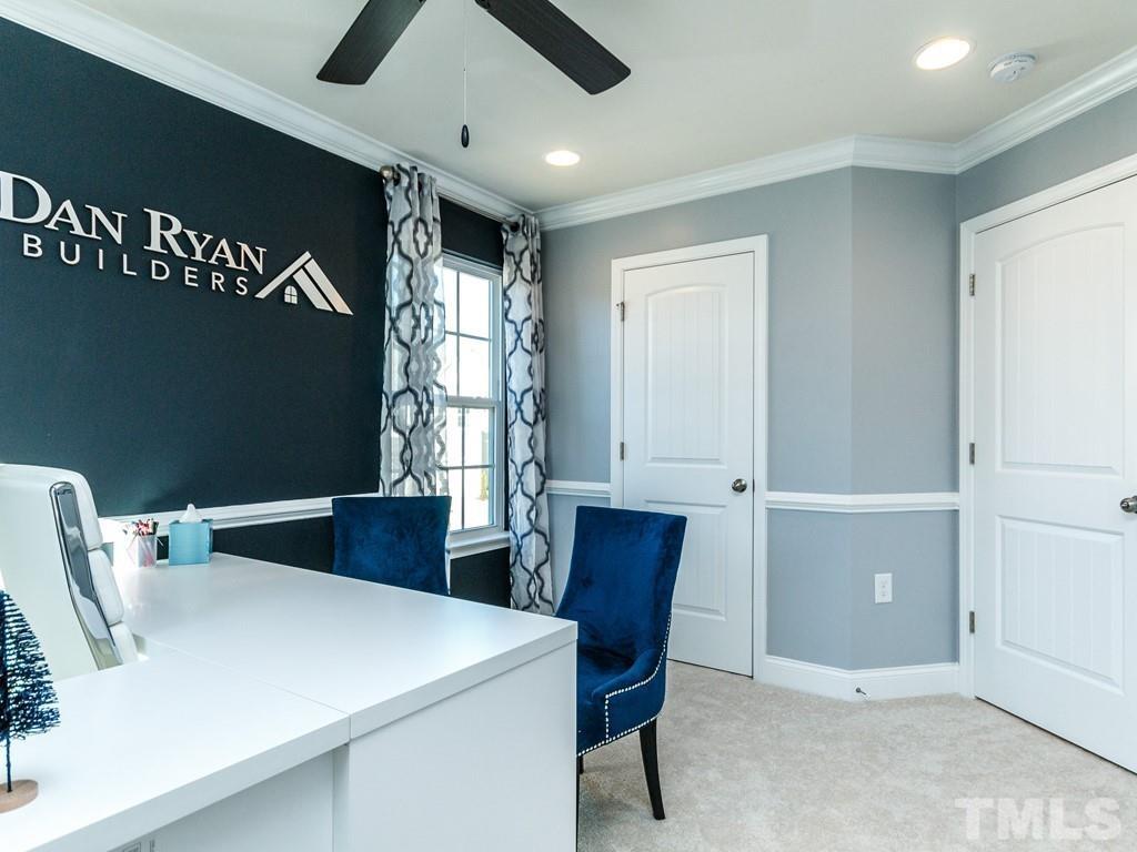4714 Lord Fogelman Way, Unit 8 Raleigh, NC 27610 - Photo 46 of 50 Gallery Image 46
