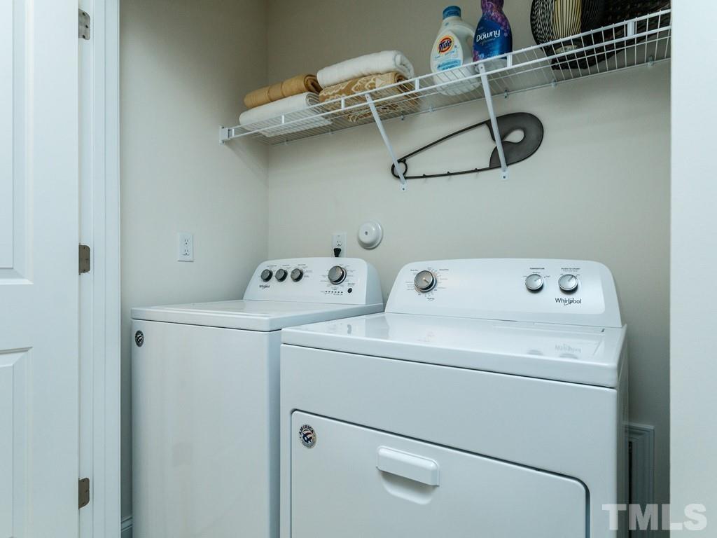 4714 Lord Fogelman Way, Unit 8 Raleigh, NC 27610 - Photo 47 of 50 Gallery Image 47