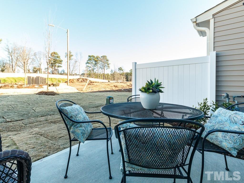 4714 Lord Fogelman Way, Unit 8 Raleigh, NC 27610 - Photo 48 of 50 Gallery Image 48