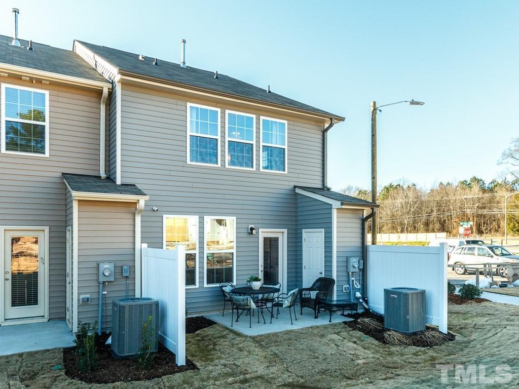 4714 Lord Fogelman Way, Unit 8 Raleigh, NC 27610 - Photo 50 of 50 Gallery Image 50