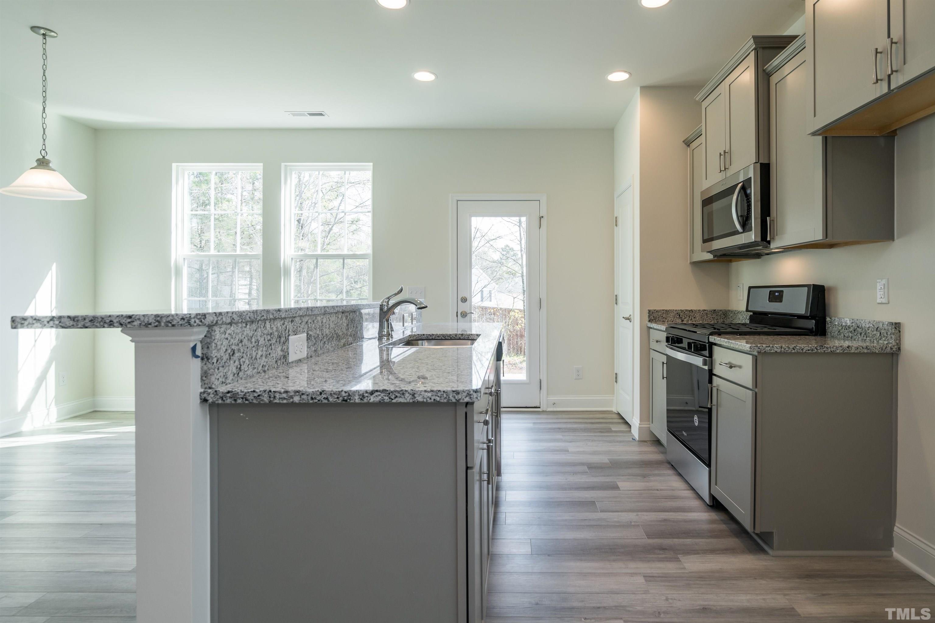 4714 Lord Fogelman Way, Unit 8 Raleigh, NC 27610 - Photo 6 of 50 Gallery Image 6