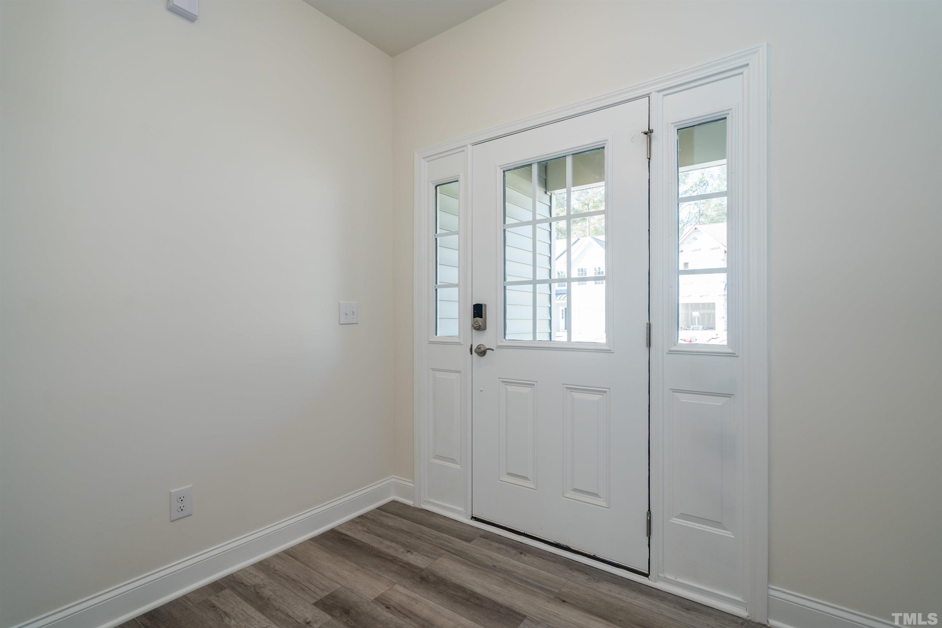 4714 Lord Fogelman Way, Unit 8 Raleigh, NC 27610 - Photo 7 of 50 Gallery Image 7