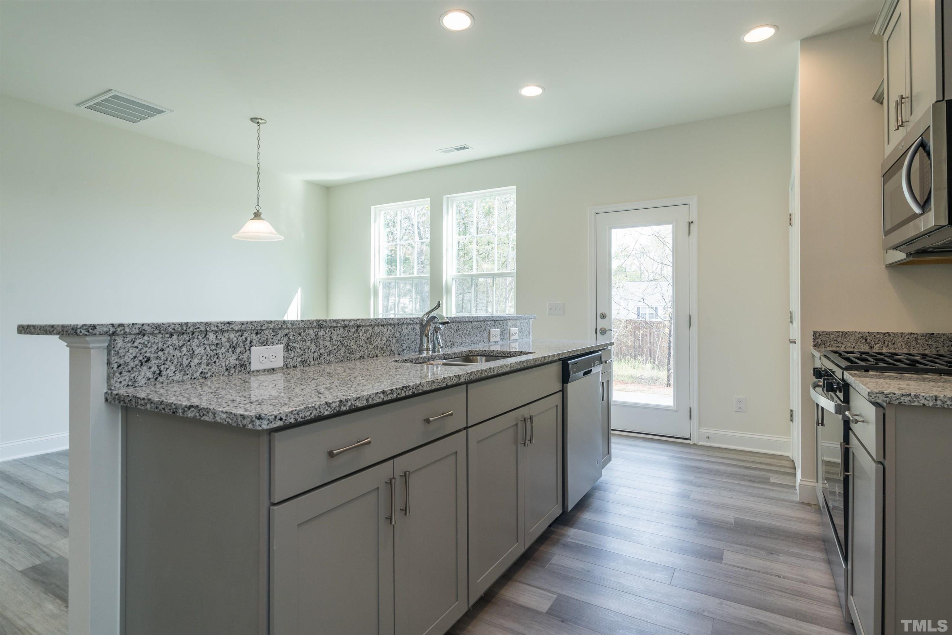 4714 Lord Fogelman Way, Unit 8 Raleigh, NC 27610 - Photo 8 of 50 Gallery Image 8