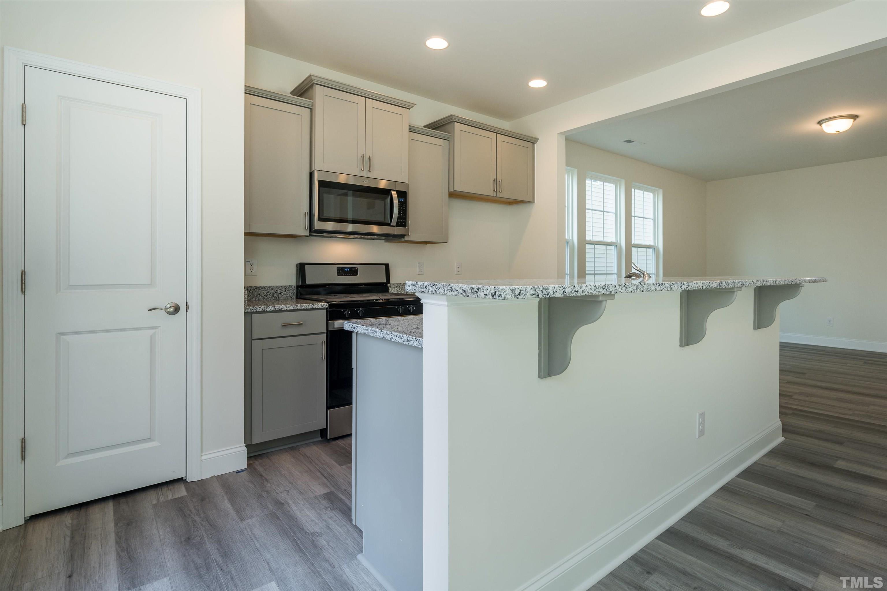 4714 Lord Fogelman Way, Unit 8 Raleigh, NC 27610 - Photo 9 of 50 Gallery Image 9