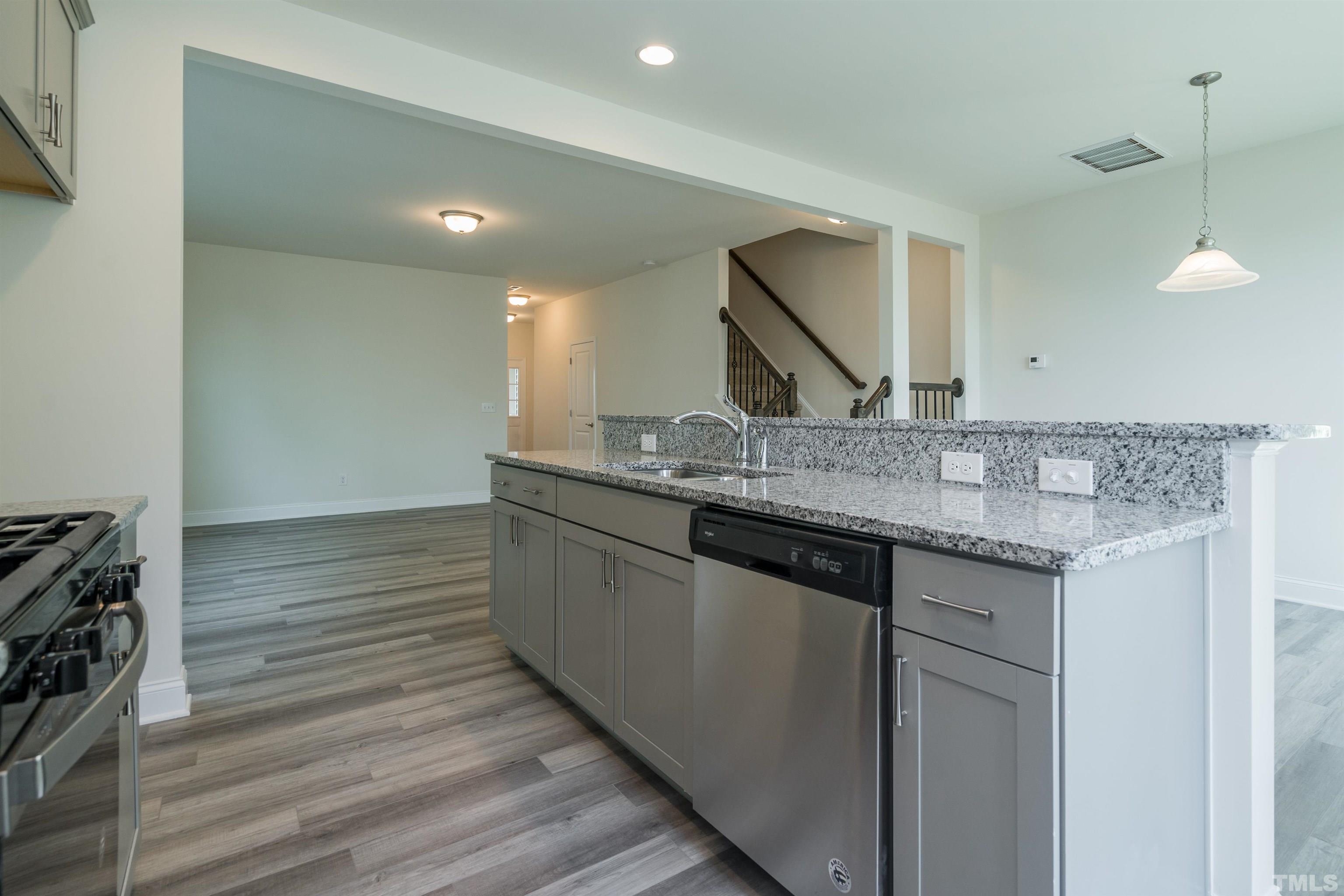4714 Lord Fogelman Way, Unit 8 Raleigh, NC 27610 - Photo 10 of 50 Gallery Image 10