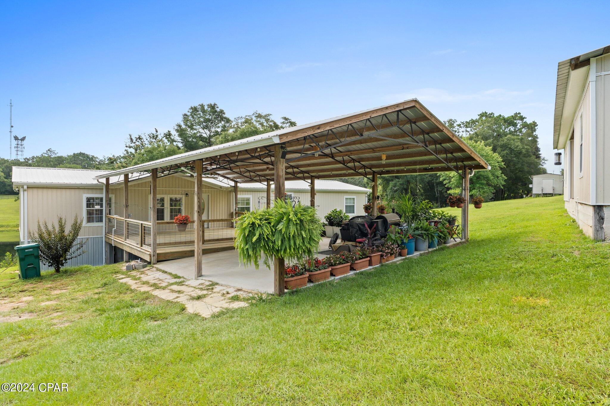 2584 Roche Road Chipley, FL 32428 - Photo 27 of 41 Gallery Image 27
