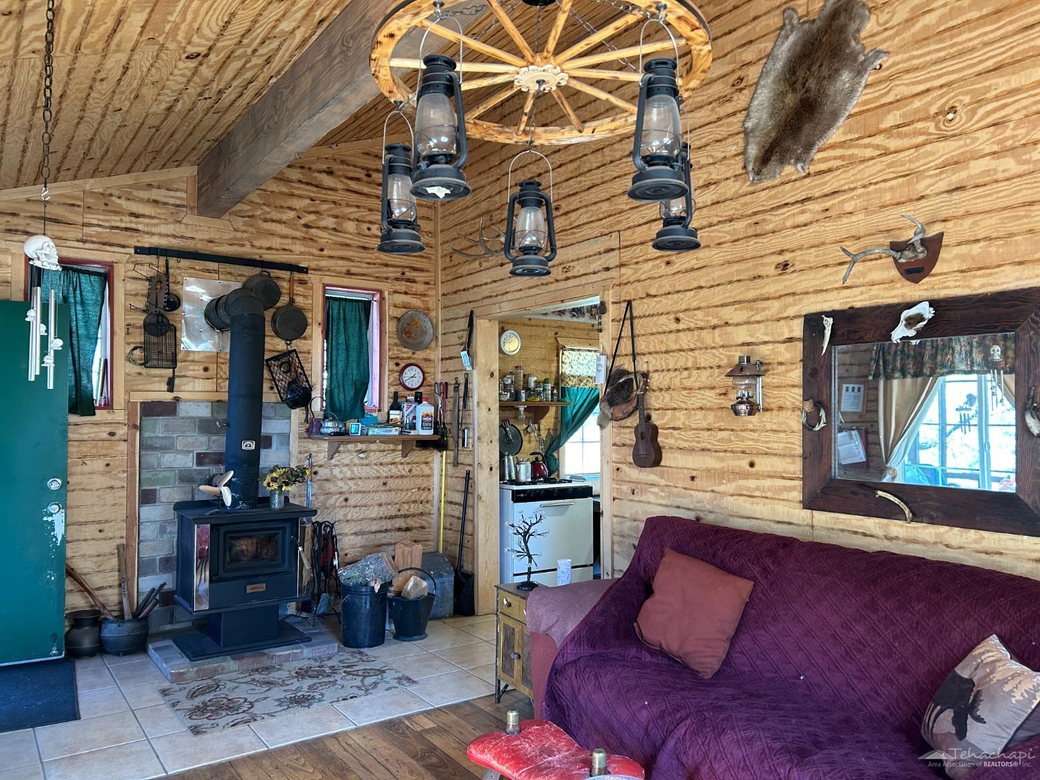 0 Piute Pnes Road Caliente, CA 93518 - Photo 11 of 59 Gallery Image 11