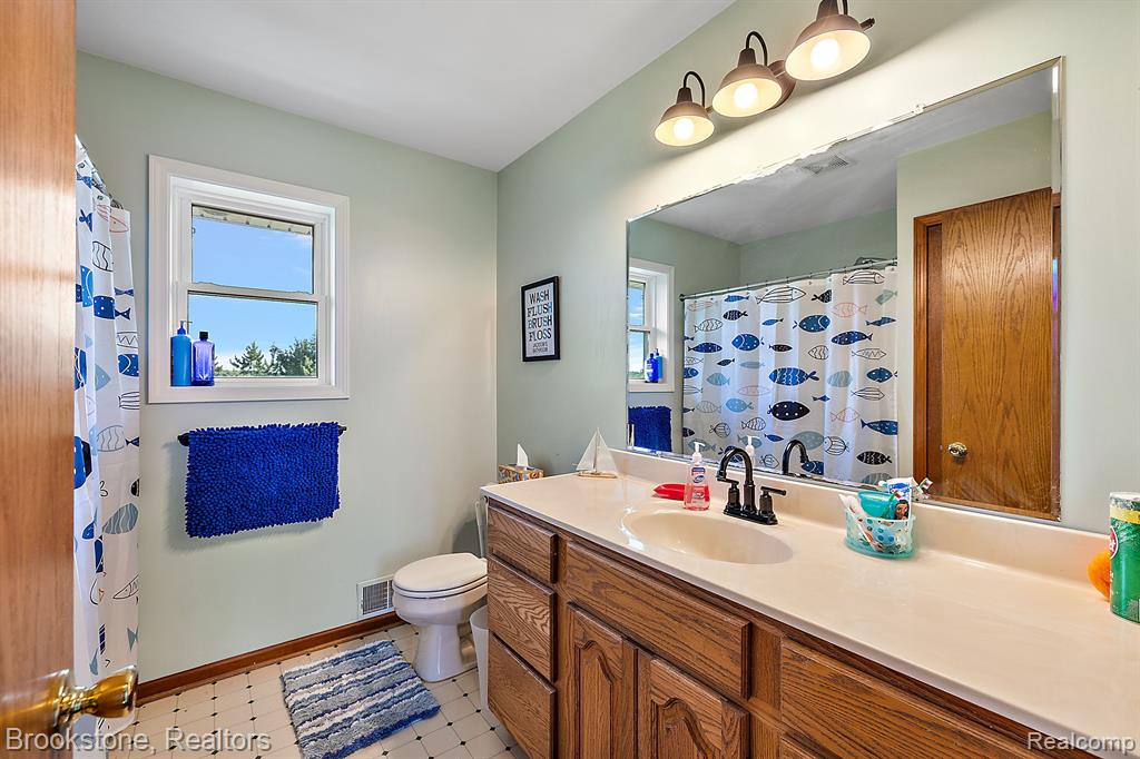 3451 Davis Lake Road Lapeer, MI 48446 - Photo 65 of 76