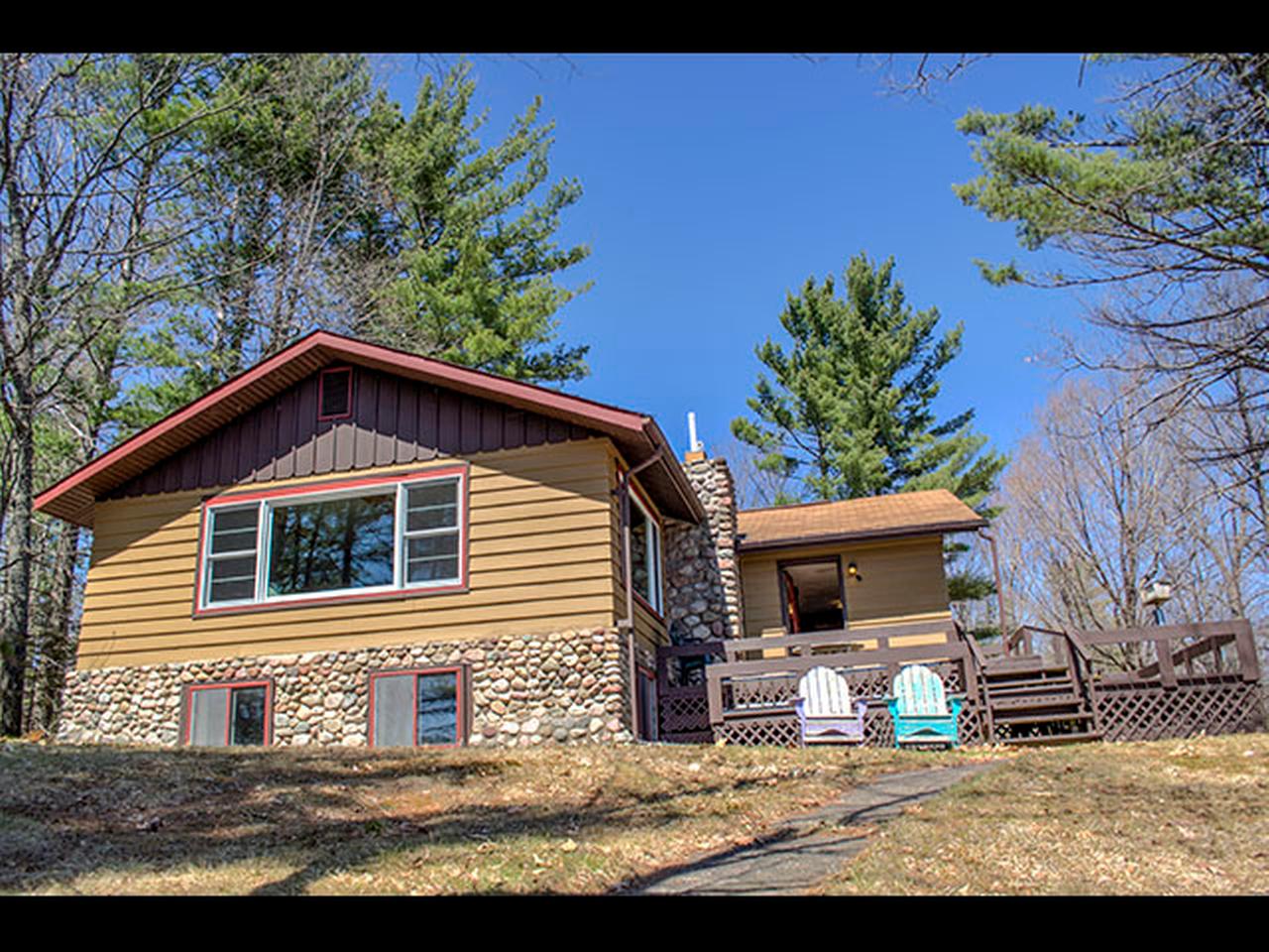 8410 Squirrel Lake Road Minocqua, WI 54548 - Photo 6 of 28 Gallery Image 6