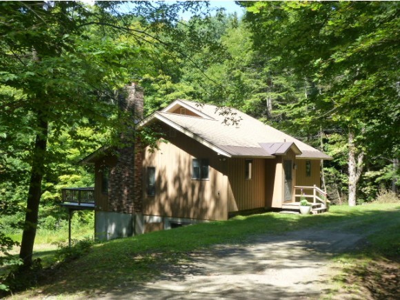 55 Parsons Road Wilmington, VT 05363 - Photo 1 of 1 Gallery Image 1