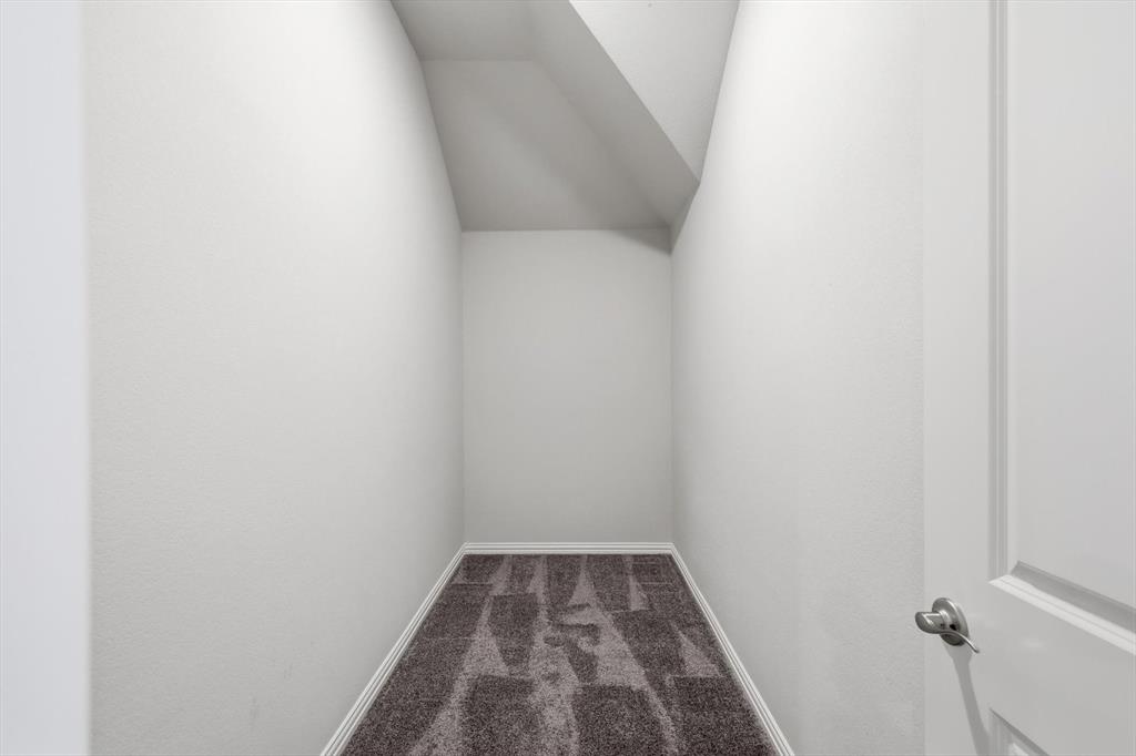 2114 Stanhill Drive Corinth, TX 76210 - Photo 28 of 40 a view of a small space