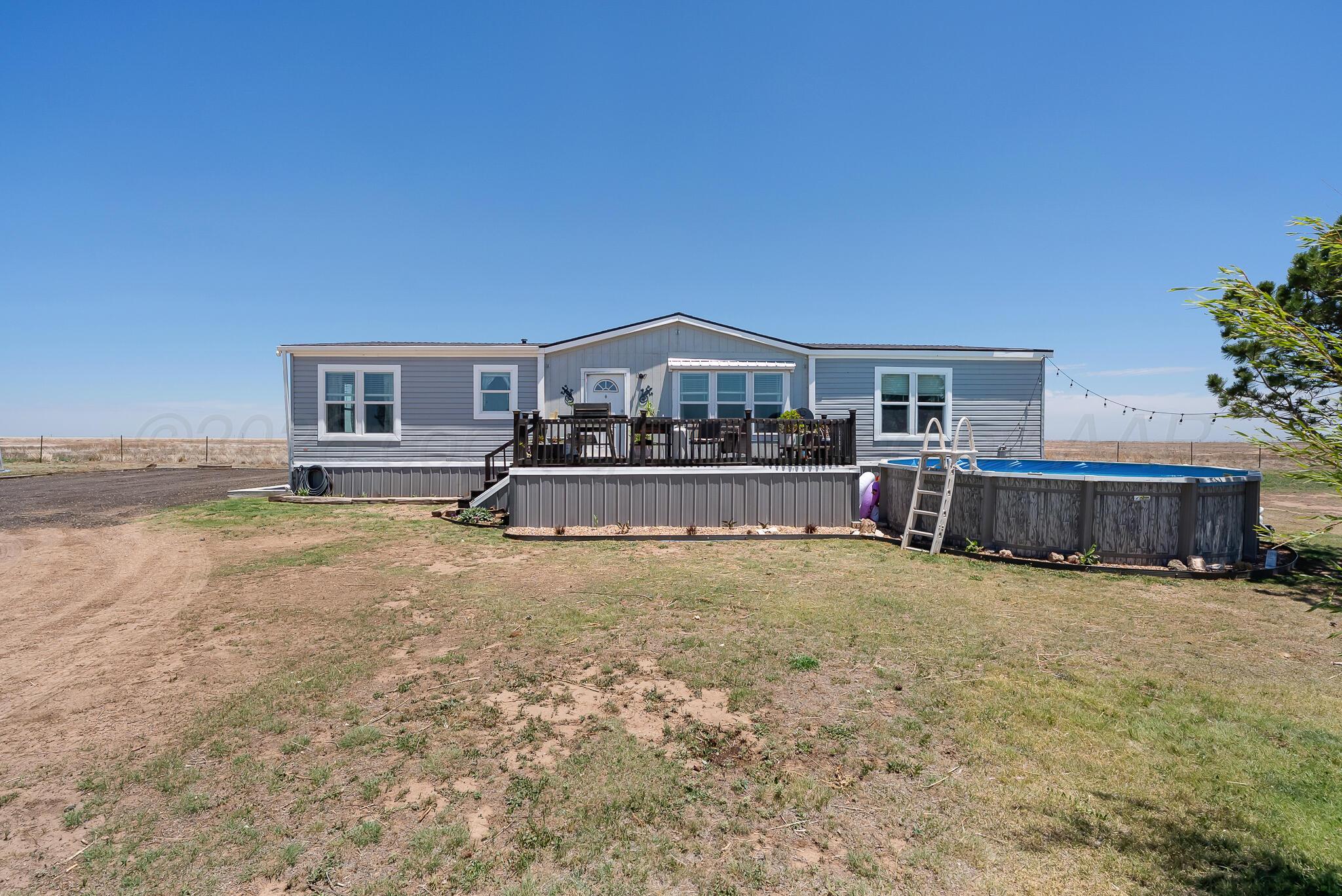 11401 Anderson Road Amarillo, TX 79118 - Photo 4 of 59 Home