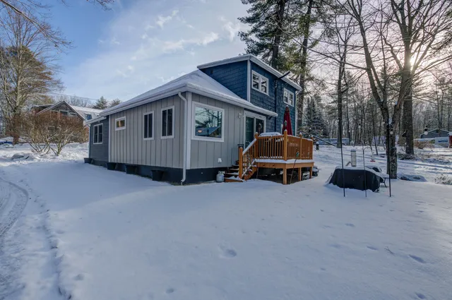 $450,000 | 4 Watchic Road 15, Standish, ME 04084