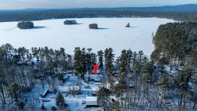 $450,000 | 4 Watchic Road 15, Standish, ME 04084