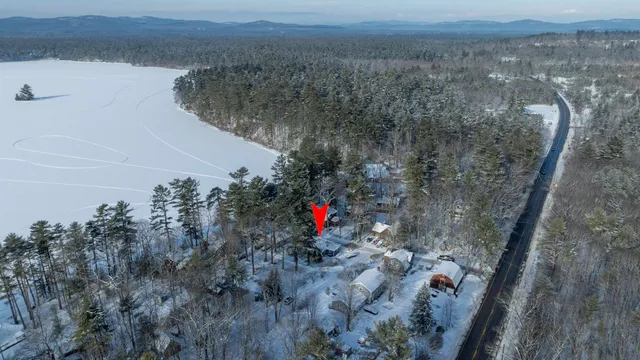 $450,000 | 4 Watchic Road 15, Standish, ME 04084