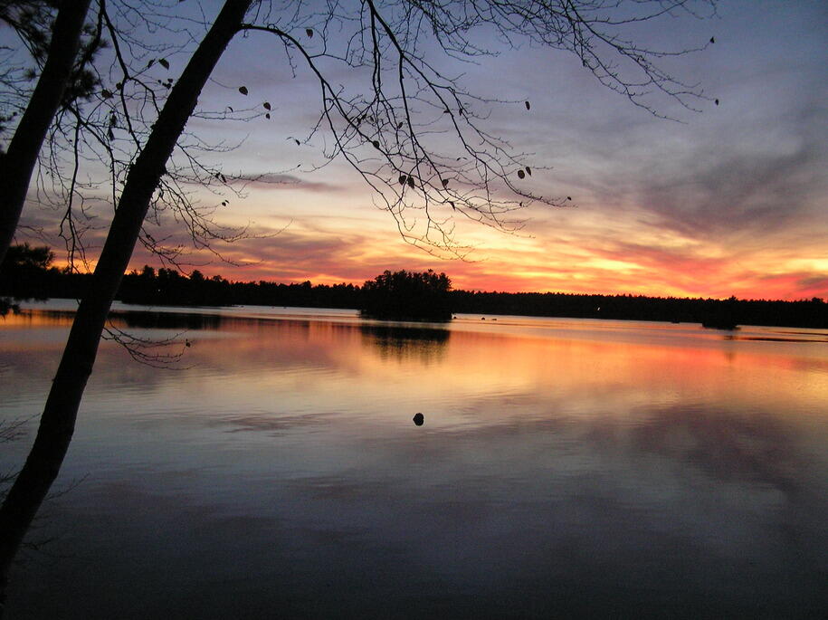 4 Watchic Road 15 Standish, ME 04084 - Photo 62 of 75 watchic-lake-standish-maine
