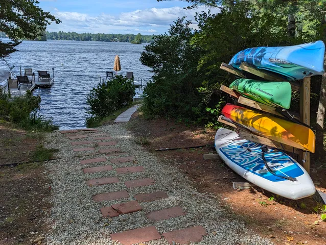 $450,000 | 4 Watchic Road 15, Standish, ME 04084