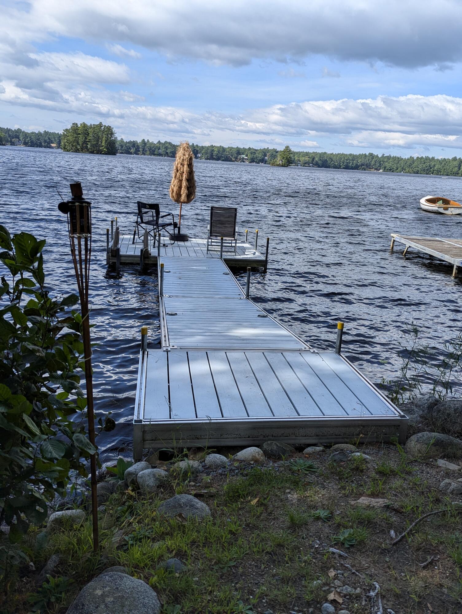 4 Watchic Road 15 Standish, ME 04084 - Photo 65 of 75 to-the-dock