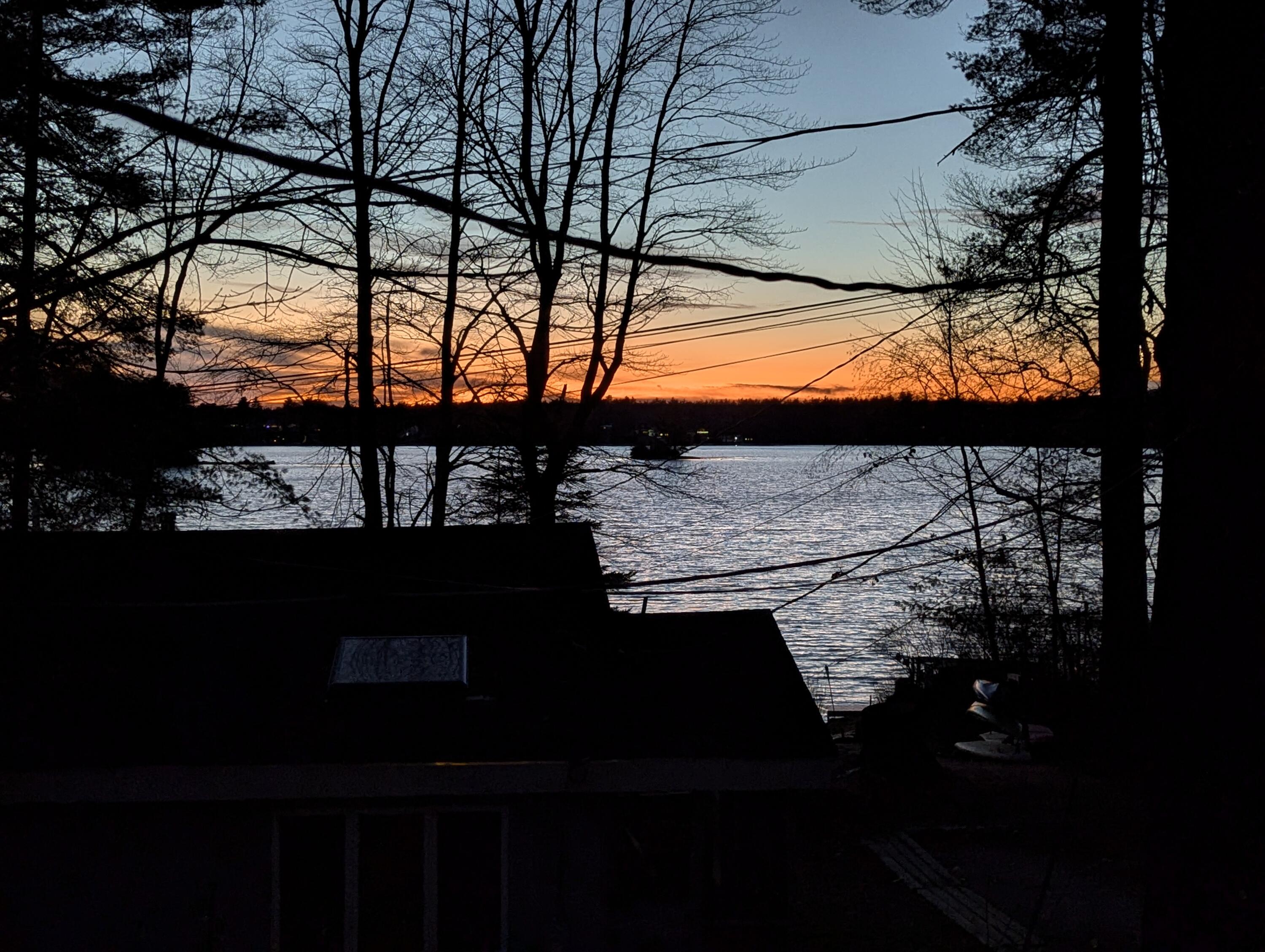 4 Watchic Road 15 Standish, ME 04084 - Photo 68 of 75 view-from-lakeview-loft