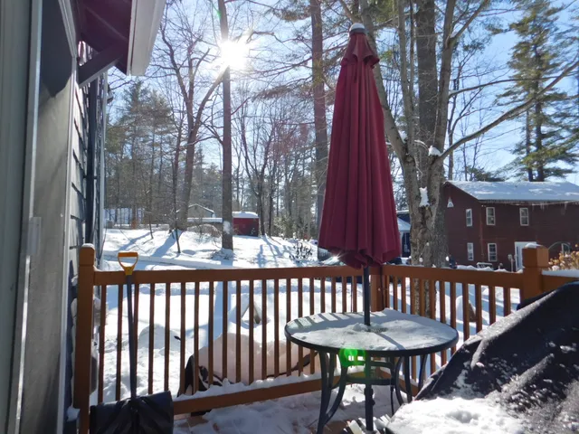 $450,000 | 4 Watchic Road 15, Standish, ME 04084