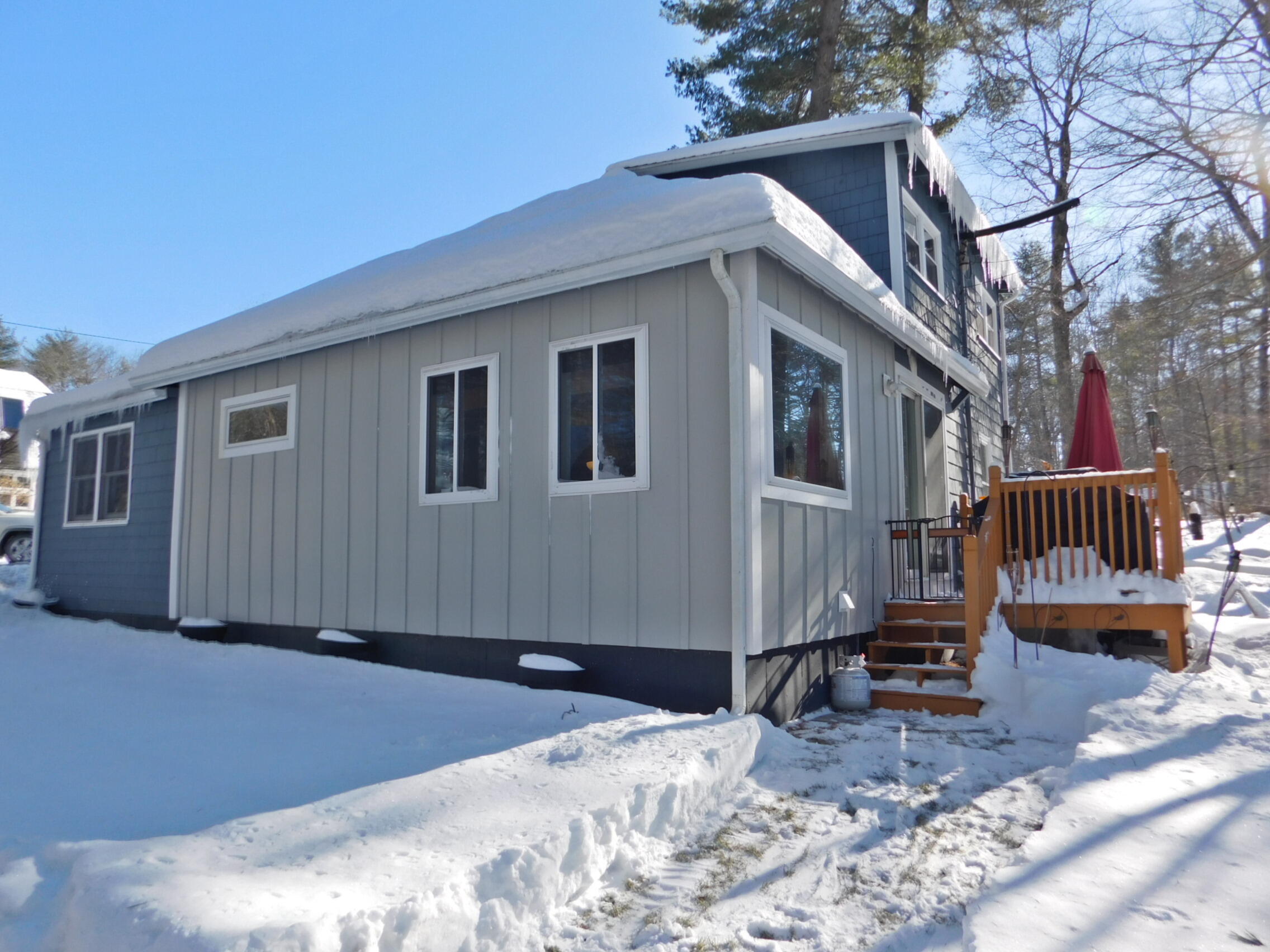 4 Watchic Road 15 Standish, ME 04084 - Photo 74 of 75 DSCN3085