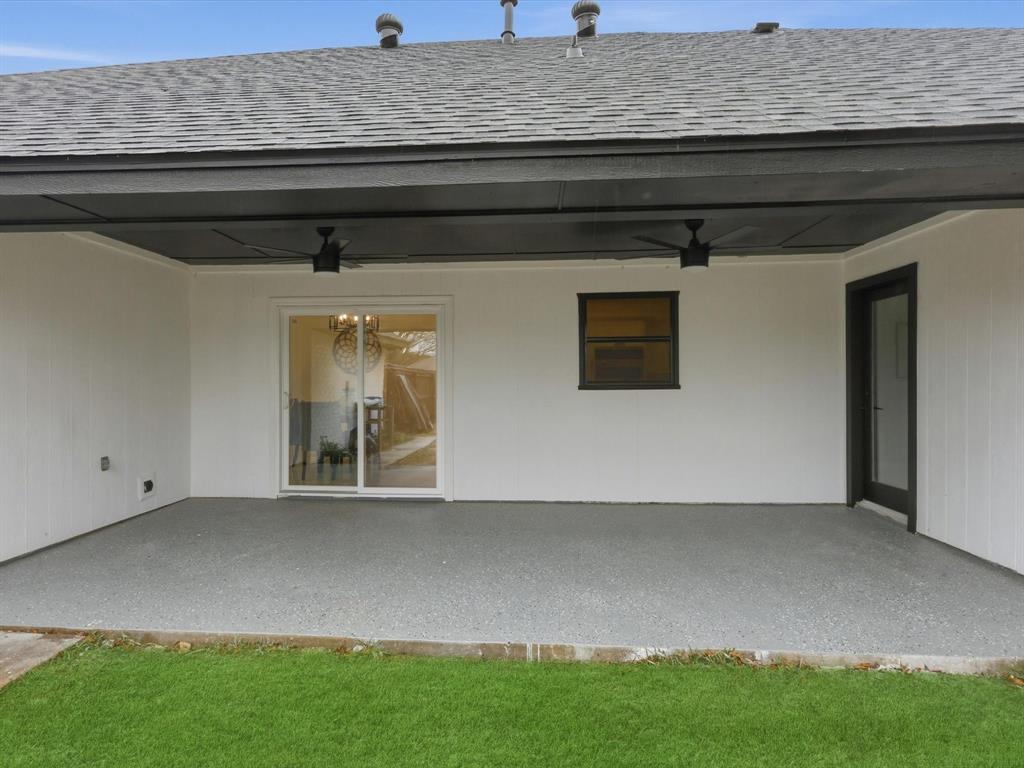 1202 High Ridge Drive Duncanville, TX 75137 - Photo 27 of 28