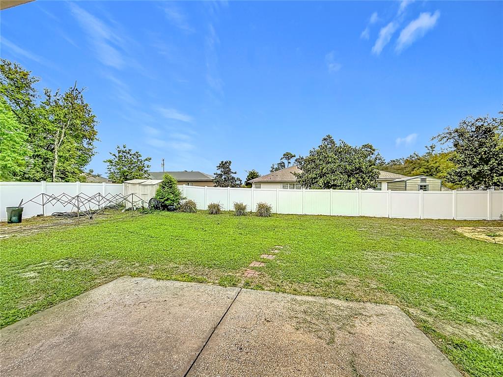 13117 Southwest 33rd Terrace Ocala, FL 34473 - Photo 23 of 26