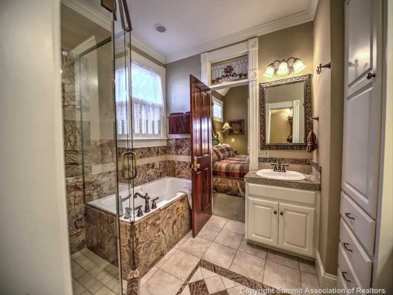 213 Ridge Street Breckenridge, CO 80424 - Photo 11 of 25 Master Bath/Spa.