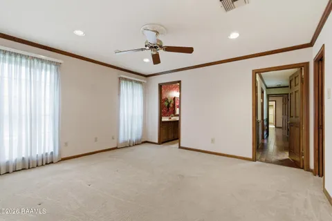 $525,000 | 542 Robert Lee Circle, Lafayette, LA 70506