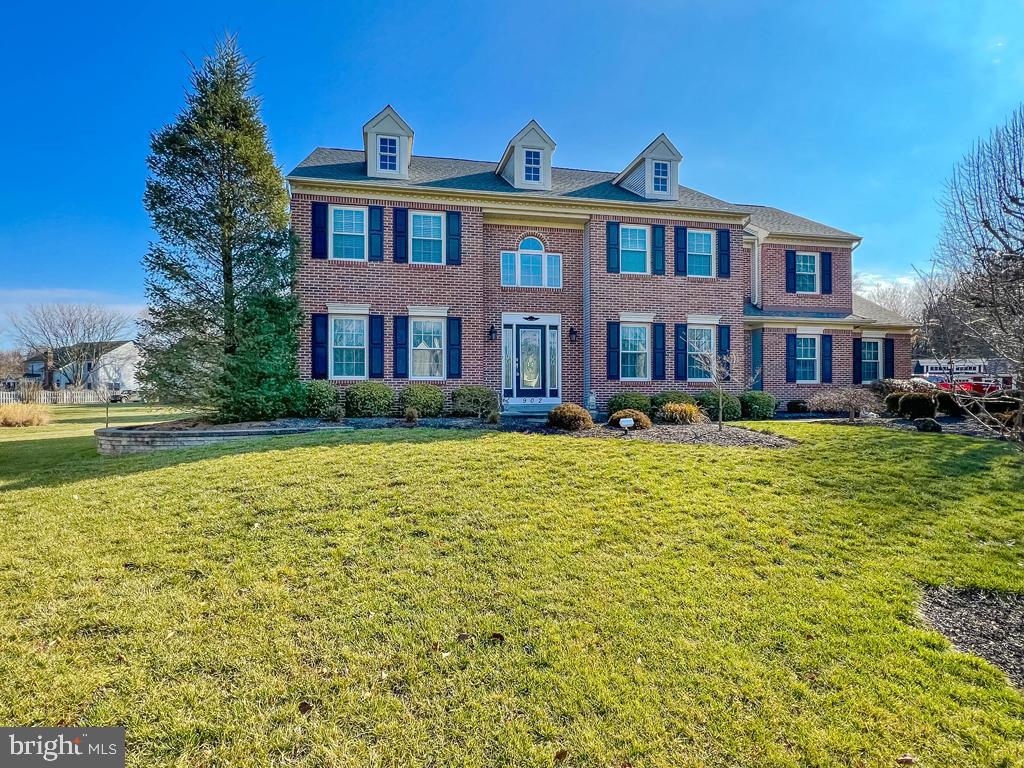 902 Slate Hill Road Yardley, PA 19067 - Photo 5 of 76 Gallery Image 5