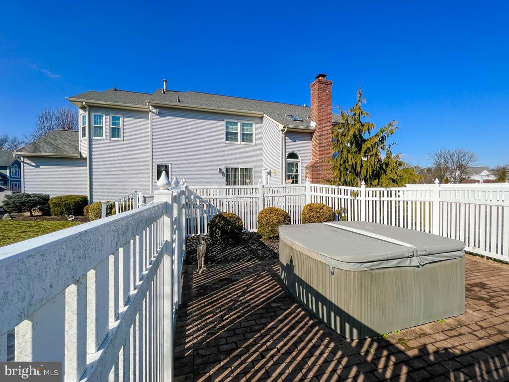 902 Slate Hill Road Yardley, PA 19067 - Photo 68 of 76 Gallery Image 68