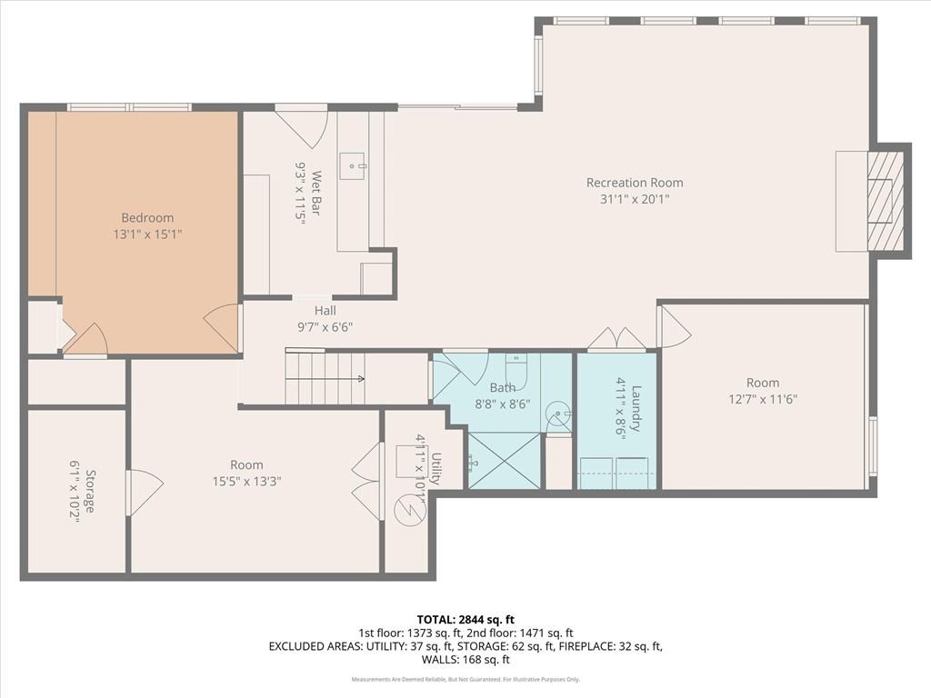 2933 Harvard Road Lawrence, KS 66049 - Photo 47 of 49
