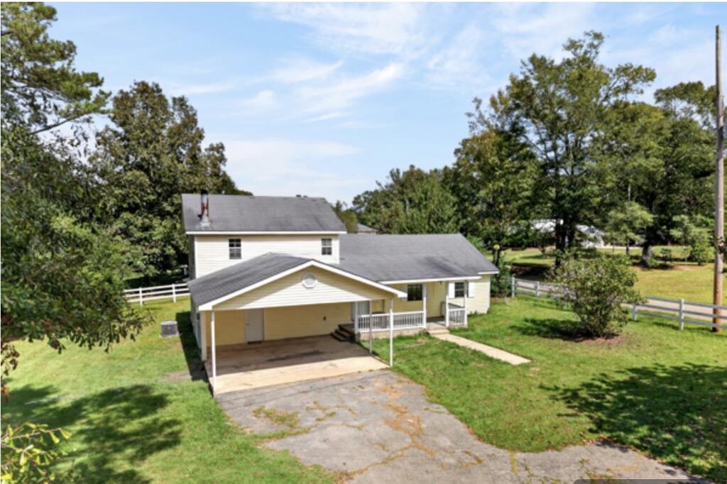 721 Bouie Road Picayune, MS 39466 - Photo 43 of 49 Gallery Image 43