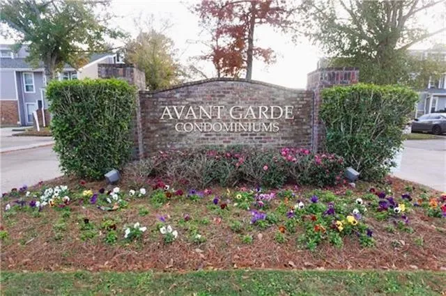 $159,900 | 68 Avant Garde Circle, Unit 68, Kenner, LA 70065
