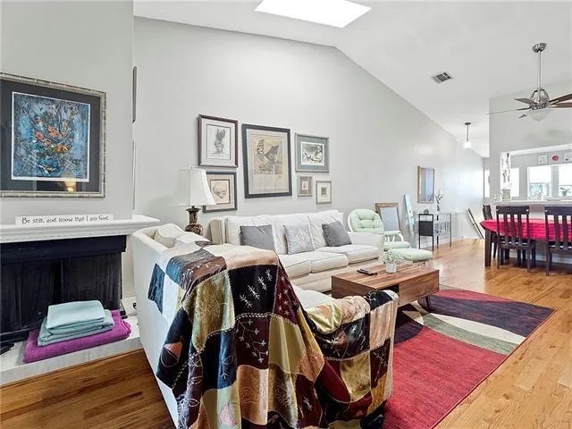 $159,900 | 68 Avant Garde Circle, Unit 68, Kenner, LA 70065