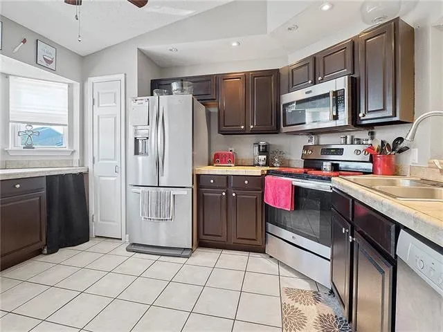 $159,900 | 68 Avant Garde Circle, Unit 68, Kenner, LA 70065